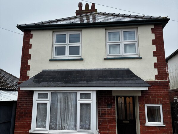 Dış mekân detayı