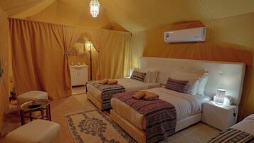 Deluxe Twin Room, Desert View