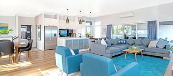 Amazing Beach Views and Location