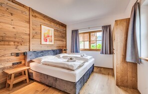 2 bedrooms, free WiFi - Ferienwohnung Wald im Pinzgau (Wald im Pinzgau)