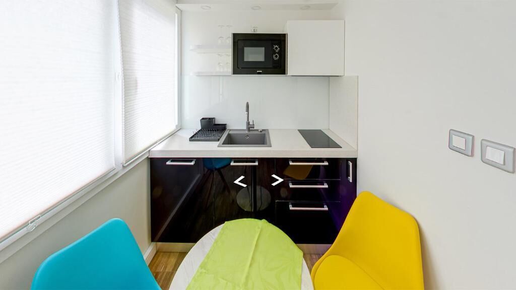 Studio Standard | Eget kök