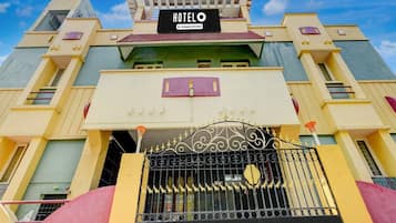 Ngoại thất