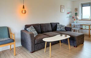 Smart TV - Nice apartment in Hanstholm with WiFi (Hanstholm)