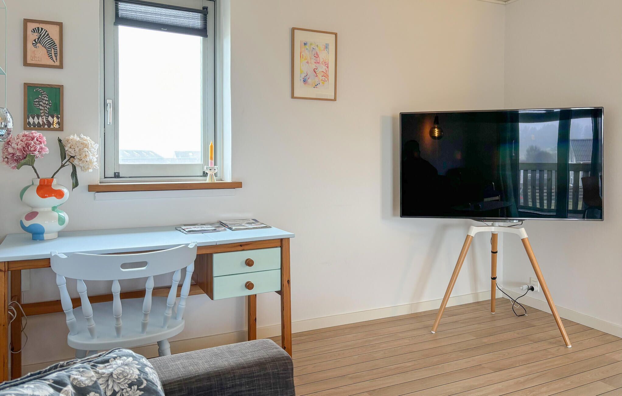 Smart TV