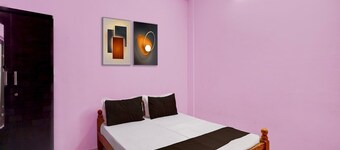 Hotel O Tiruvallur Bus Terminal