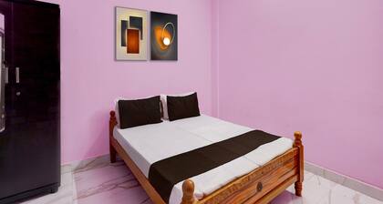 Hotel O Tiruvallur Bus Terminal