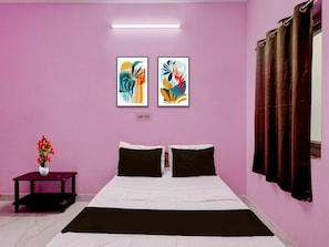1 habitación 