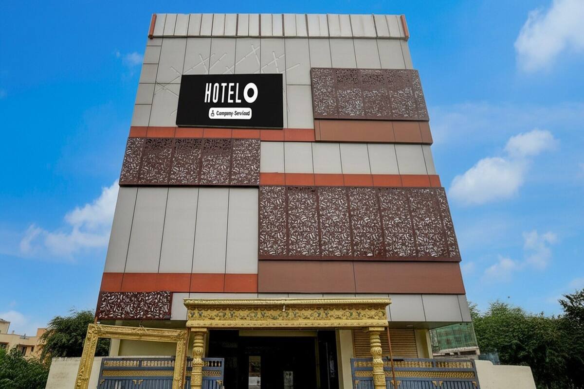 บ้านพัก | บริเวณภายนอก