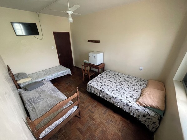 Hotel São José - Patos de Minas