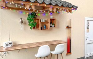 Dining - Nice home in Lemvig with WiFi (Lemvig)