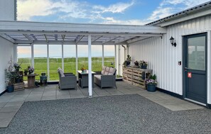 Terrazza/patio