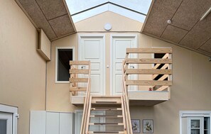 Interior - Nice home in Lemvig with WiFi (Lemvig)