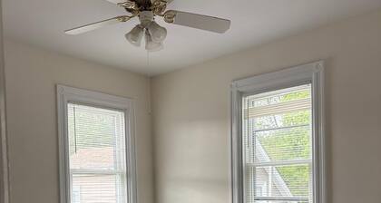 Lovely 2-Bed and 2 Bath building in North Attleborough