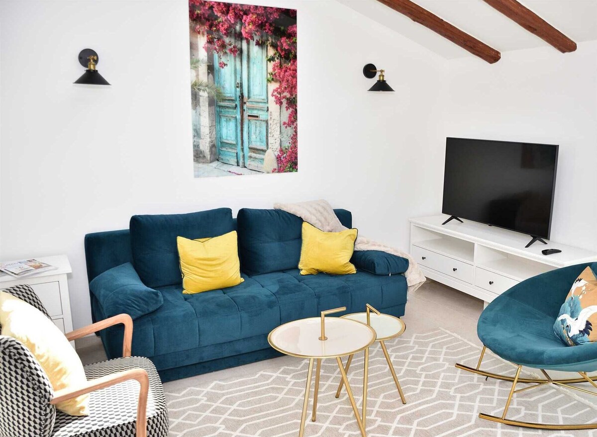 Image de profil de l’hôte