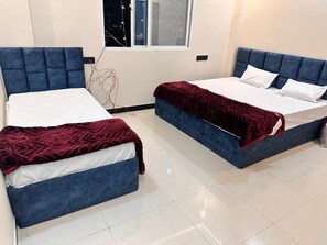 Room - Hotel shrim nx (Ujjain)