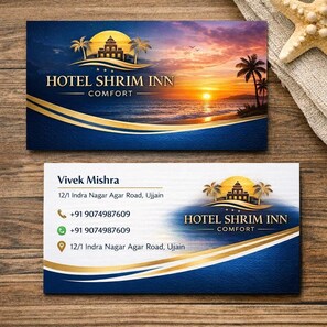 Miscellaneous - Hotel shrim nx (Ujjain)
