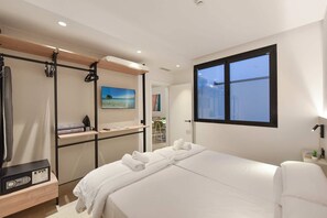 1 habitación 