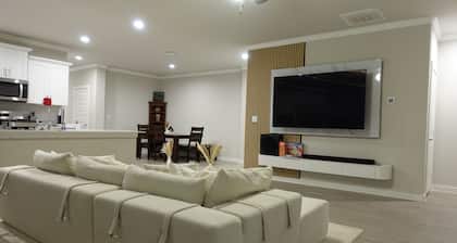 Villa Horizonte Deluxe