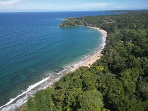 Beach - Casa Flyée (Punta Uva)