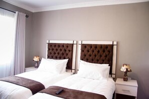 Free WiFi - Sarum Lodge (Harare)
