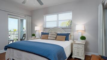 2 chambres, Wi-Fi, draps fournis