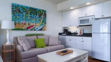 Una Smart TV