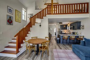 Interior - Copake Lake Escape with Private Waterfront Access (Hillsdale)