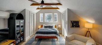 Copake Lake Escape with Private Waterfront Access