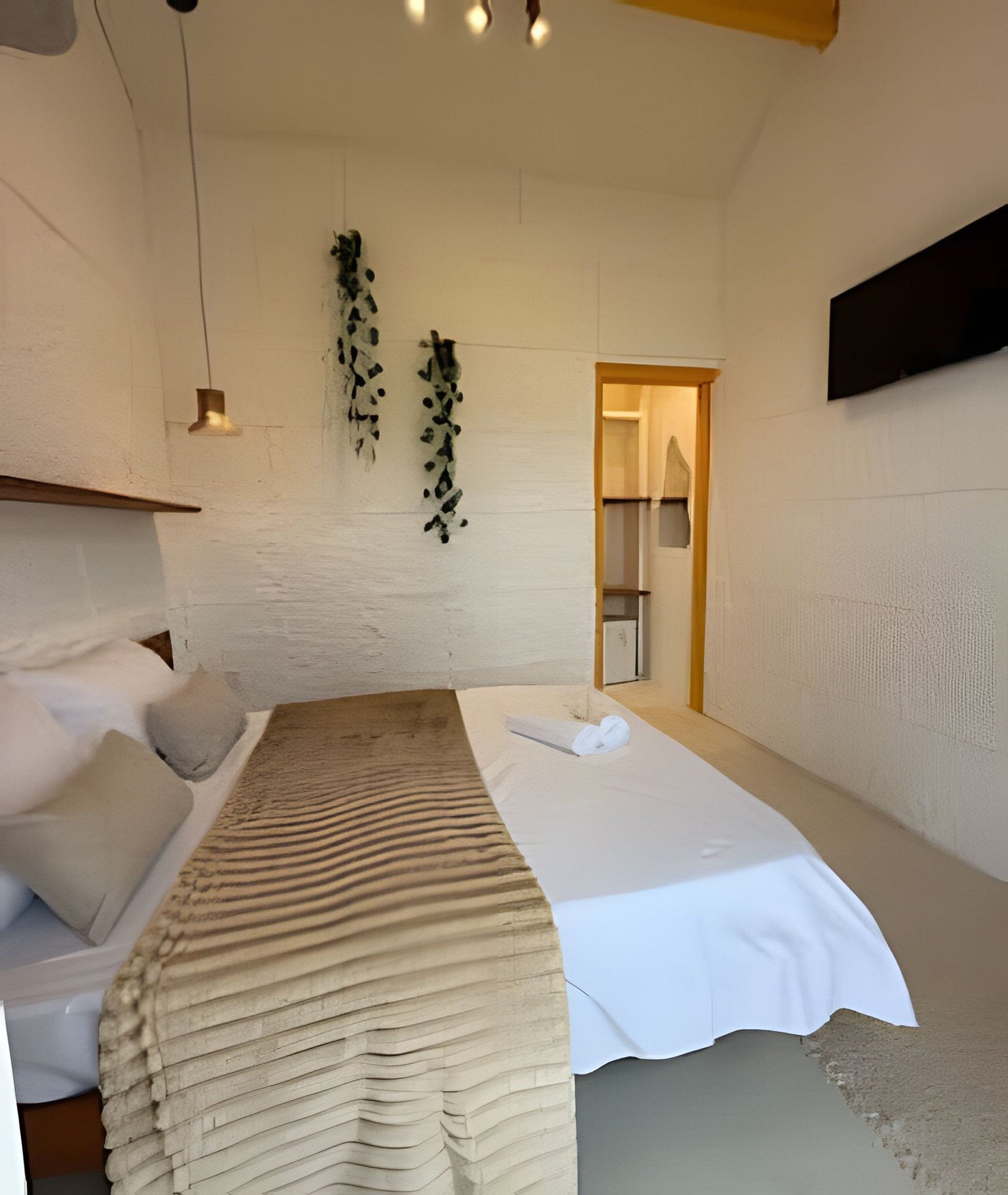 Suite | Wifi gratis