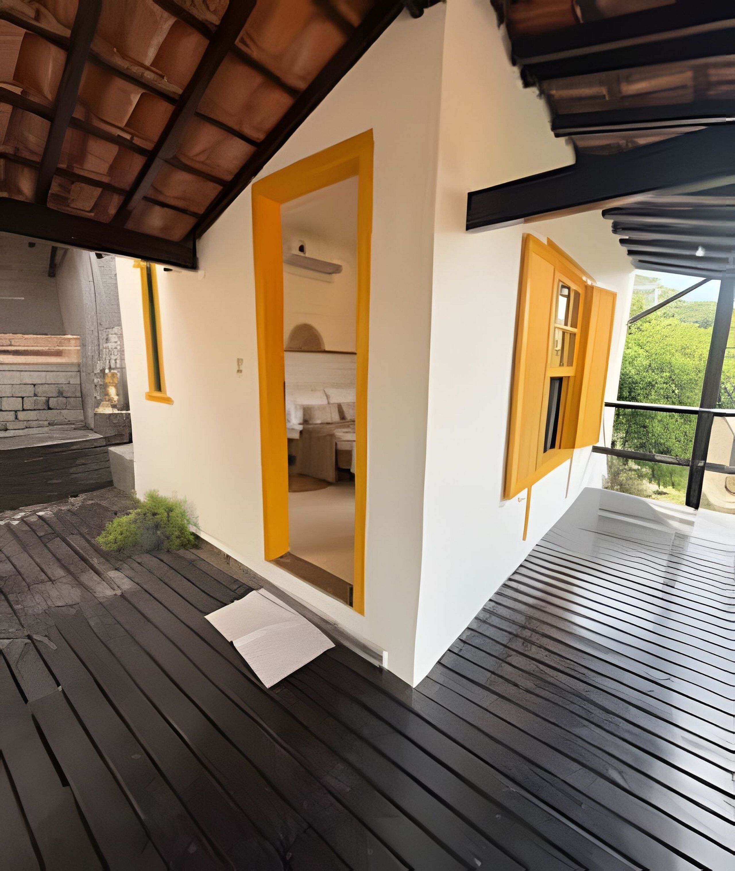 Suite Capri | Free WiFi