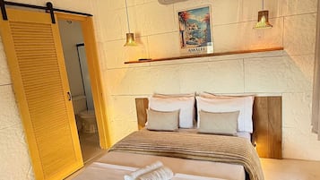 Suite | Free WiFi