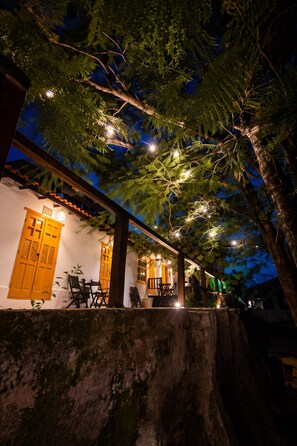 Exterior - Villa Dolce Mare (Arraial do Cabo)
