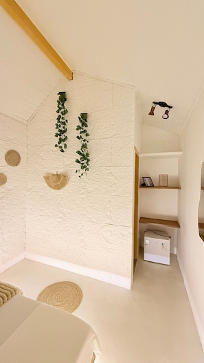 Suite Positano | Interior - Villa Dolce Mare (Arraial do Cabo)