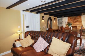 Cottage | Interior - Sunnybrae Cottage (Tintagel)