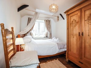 Cottage | Interior - Sunnybrae Cottage (Tintagel)