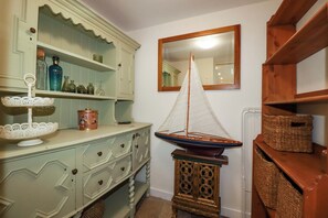 Interior - Sunnybrae Cottage (Tintagel)
