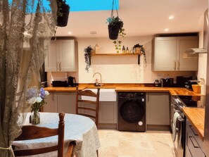 Cottage | Interior - Sunnybrae Cottage (Tintagel)