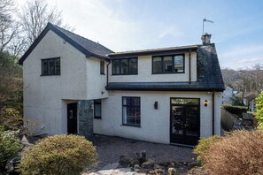Exterior - Marina View (Windermere)