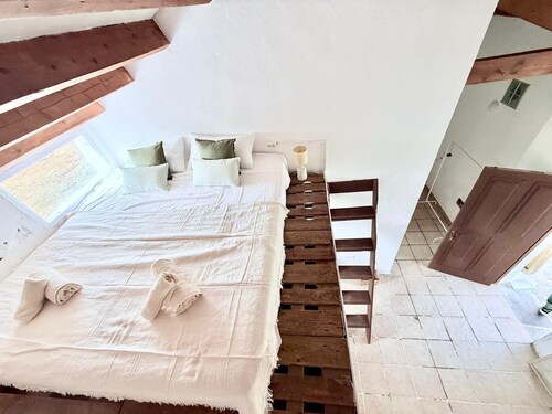Bossa apartment