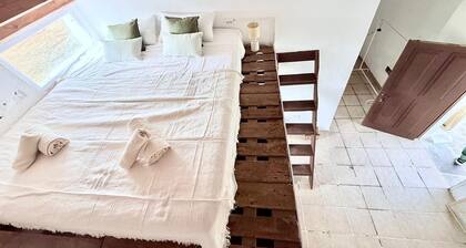 Bossa apartment
