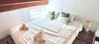 Bossa apartment