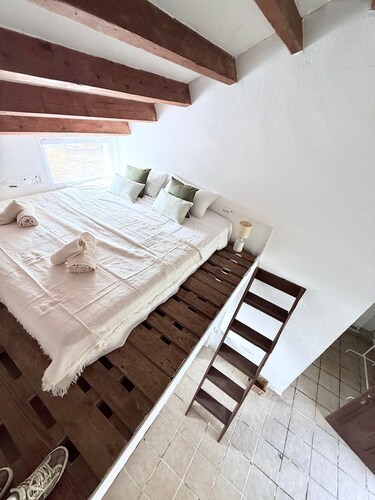 Bossa apartment