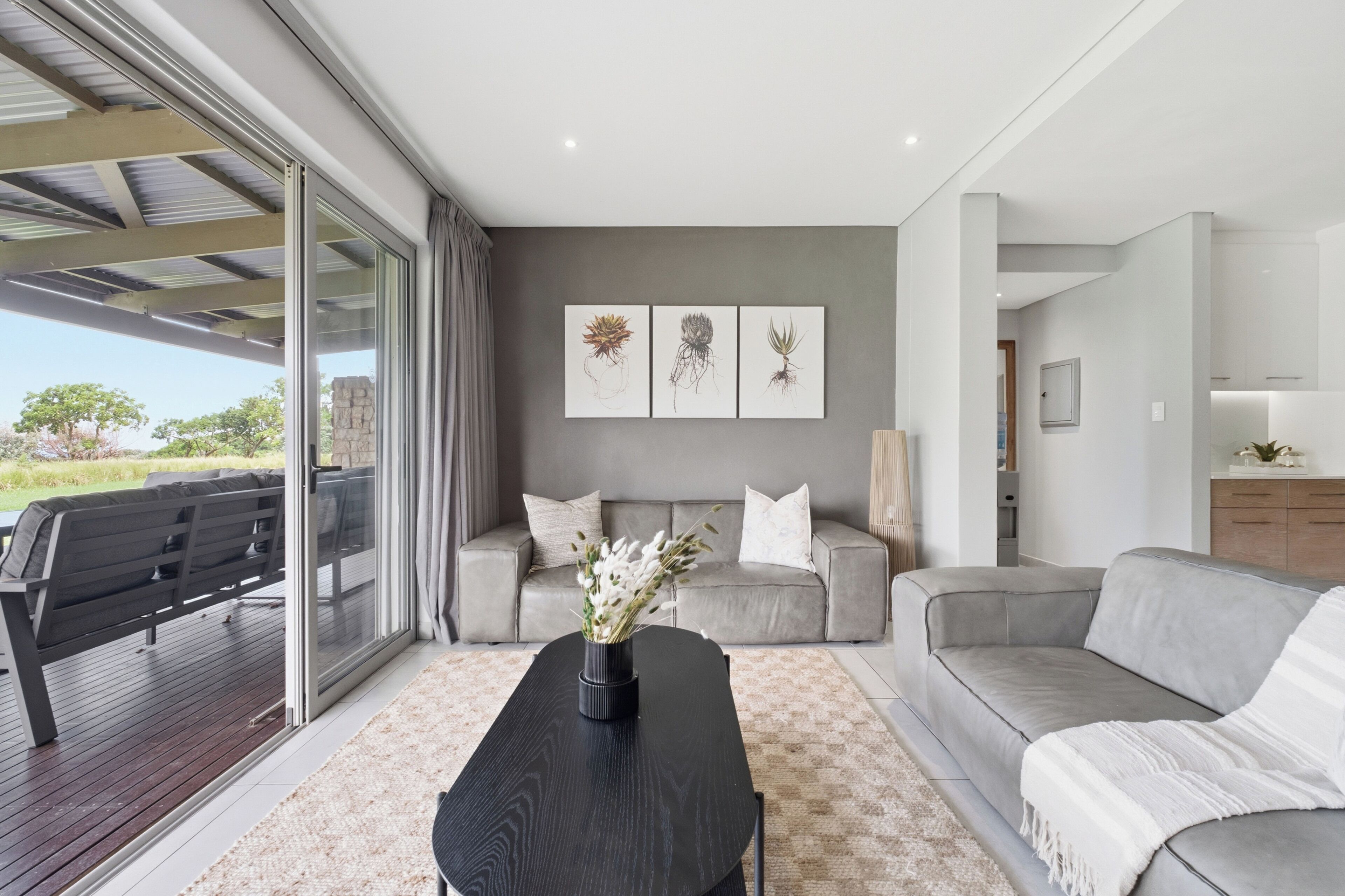 Simbithi Estate Escape | 4xbed | Air-conditioned - Ballito
