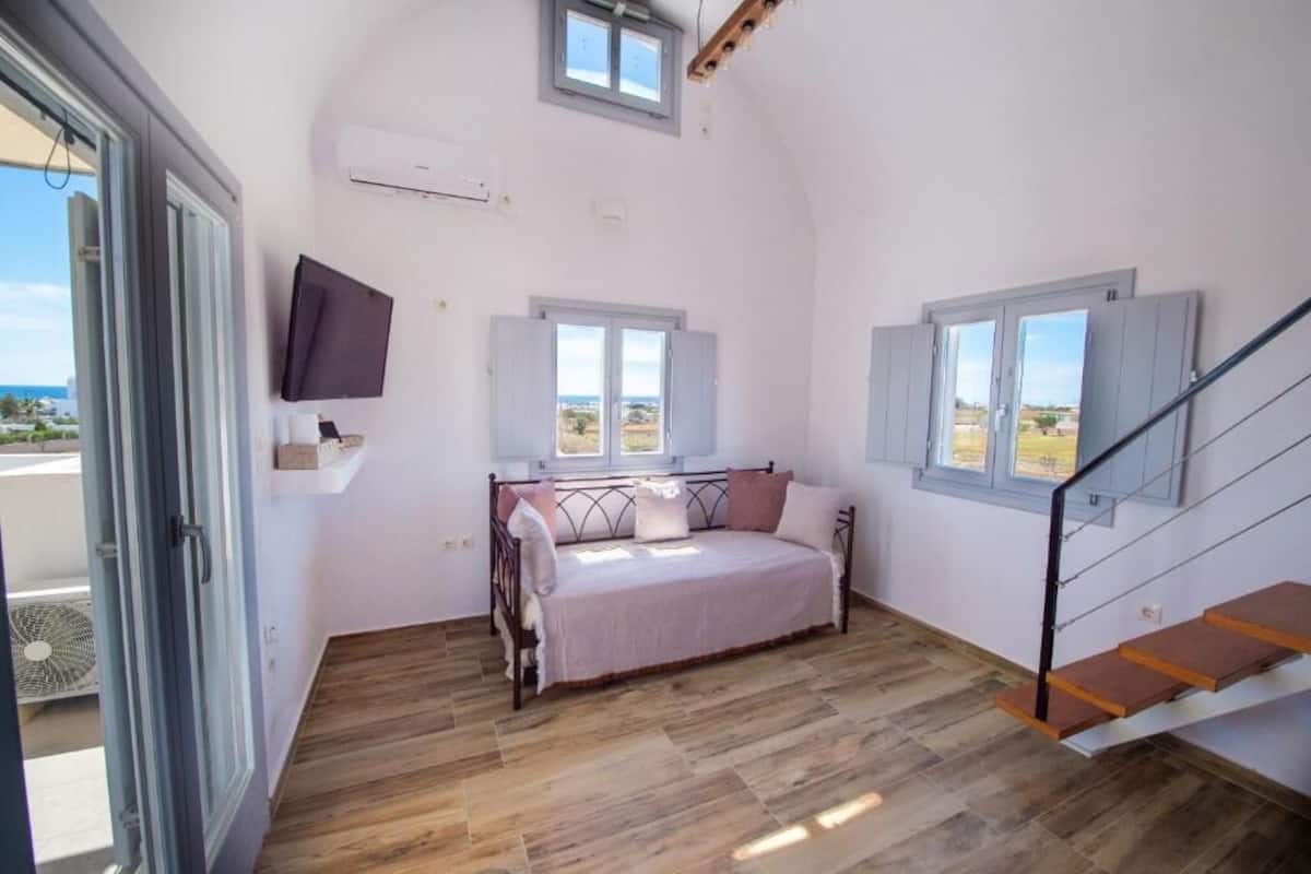 ラグジュアリー ハウス シービュー