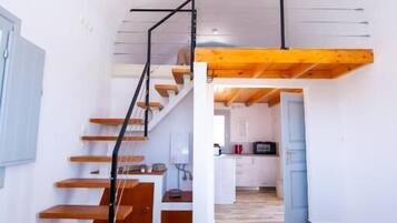 Luxury House, Sea View | Interior