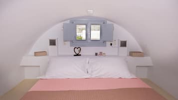 Luxe huis, uitzicht op zee