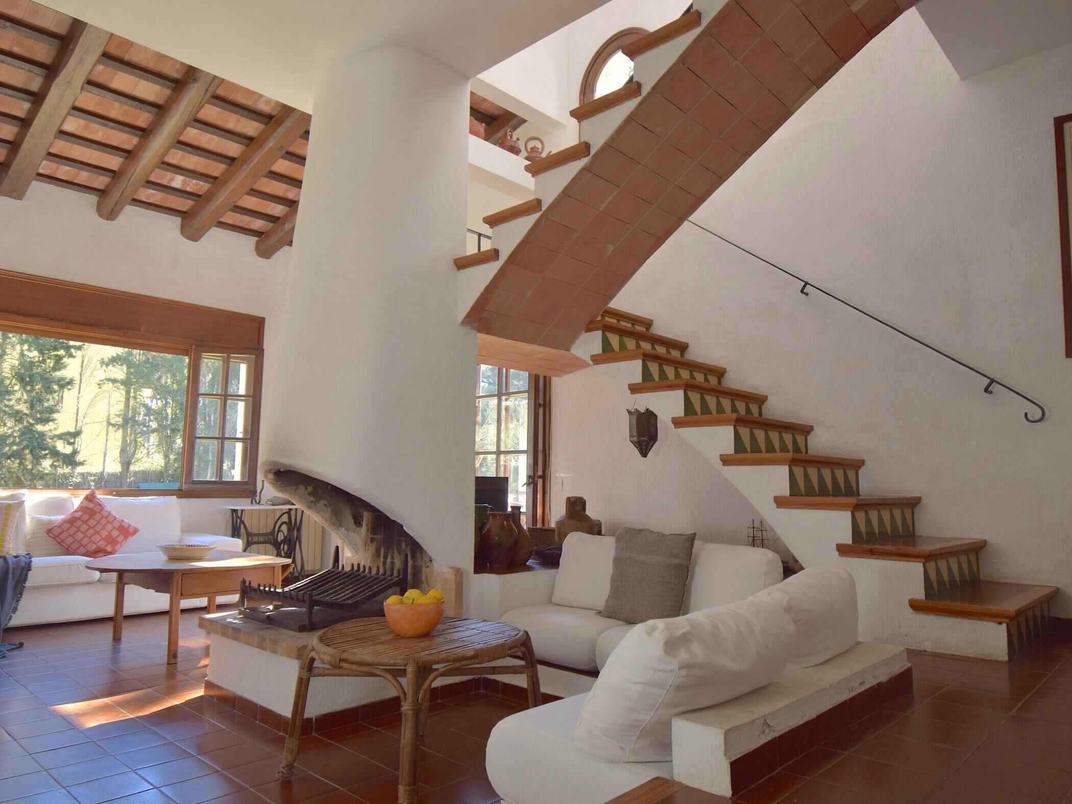 Casa El Jardí De Tamariu - Tamariu