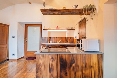 La Suite del Brocante - Valle Maira