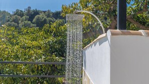 Property grounds - Villa Alonso Linares Nerja by Ruralidays (Málaga)