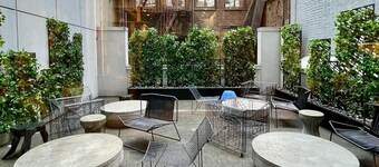 Luxury NYC Stay Near Fifth Ave, Central Park & Rockefeller Center Studio Plus